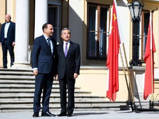 波兰在中国贵客面前，告了俄罗斯一状，希望中方帮他们主持公道