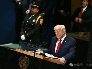 一觉醒来，特朗普将全世界骂了个遍