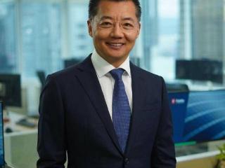 富达基金总经理孙晨：外资不是“过客”，而是中国资管生态的“共建者”