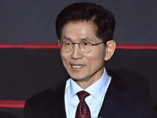 金文洙被取消候选人资格，韩德洙火速入党，国民力量党乱了