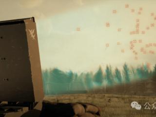 无人蜂群对抗：高功率微波武器
