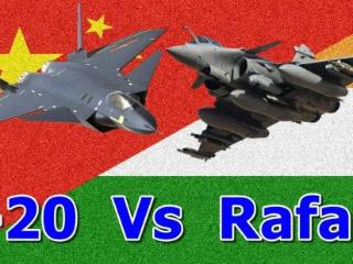 重新调查印度阵风采购贪腐案！为啥2.4亿一架？比美国F-35还贵！