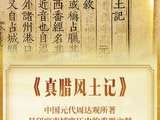 学习新语丨习近平讲述文物里的文明交融