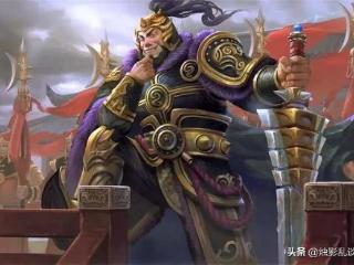 从《明英烈》到《燕王扫北》，有哪些武将武艺强过常遇春？