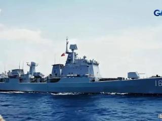 学乖了！菲律宾再次补给仁爱礁，这次中国海警没有再给对方机会