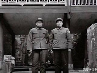 他干二十多年大军区政委，主动要求调离，上级：不考虑调走