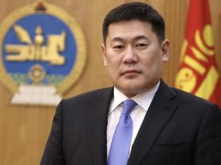 蒙古国总理奥云额尔登遭议会解职