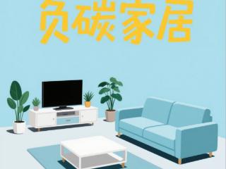 家居产业刮起“负碳”风：技术创新引领绿色转型新潮流