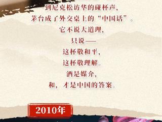 一瓶茅台酒，百年世博史——2025，让世界再醉一次中国香！