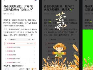 风吹麦浪仲夏始，今日芒种，点赞上新！