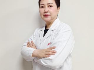 史淑云主任巧治卵巢早衰＋多囊，圆32岁女子母亲梦！