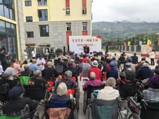 政企联动弘扬传统美德 文旅融合助力城市宣传