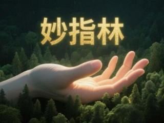 探寻妙指林：匠心独运的健康呵护！