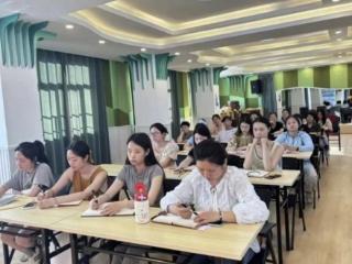 芒种至，暑气浓——上饶市广信区第十幼儿园开展二十四节气芒种活动