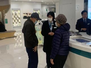 农行济南历城支行：存折丢失莫慌张 快速寻回暖人心