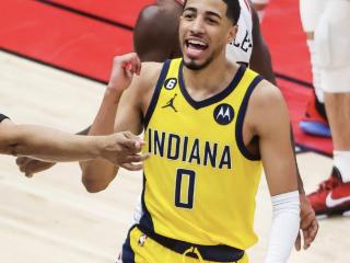 NBA总决赛前瞻|亚历山大PK哈利伯顿，谁是新生代第一控卫？