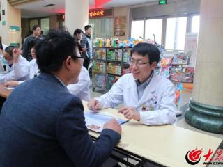 全国“爱眼日” 记者调查：德州不同群体的护眼焦虑如何解？