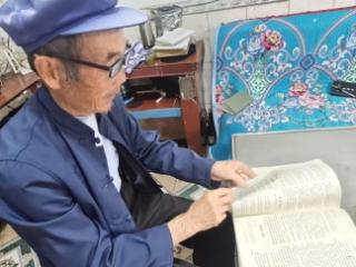 安顺市西秀区傅家寨屯堡花灯：穿越六百年的光影，困在时光里的坚守