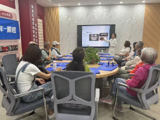 左邻右舍一家亲 爱眼护眼心连心