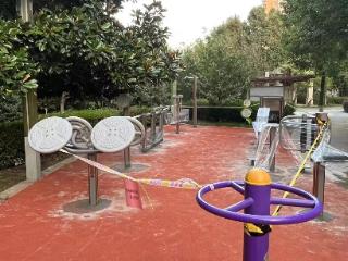 菁汇社区：青年运动“狂飙”活力，青春赛道“燃爆”激情