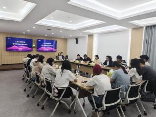 浙江衢州：沃土育“菁” “法”里出新