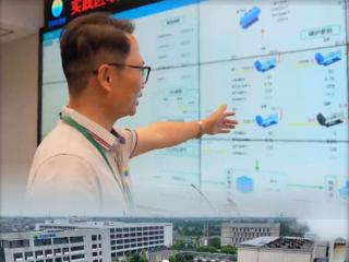 多彩海报丨守护环境的浙江绿色密码