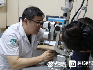 这些科学护眼小知识一定要知道 |《医起说》第30个全国“爱眼日”特辑⑦