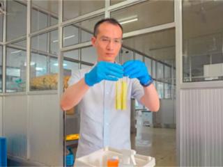 江南水务：保供滴水不漏 学子逐梦无忧