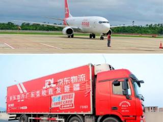 广东荔枝成交额增长超560%，京东发起行业最大规模助销行动