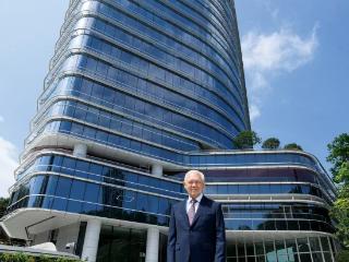 友邦保险集团董事会主席谢仕荣退任 由杜嘉祺于2025年10月1日接任