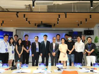 2025年滨城人才创新创业大赛·境外人才赛港澳赛区决赛成功举办