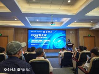 泰安光明爱尔眼科医院成立“眼内注药中心”