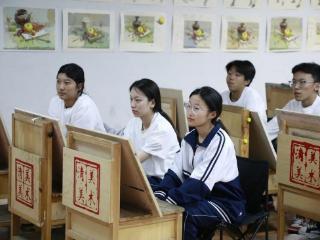 临沂士博高级中学发布学校2025年艺体特长生招生简章