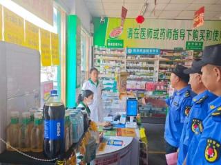 济南市莱芜区张家洼街道：落实“门前五包”责任 为中高考保驾护航