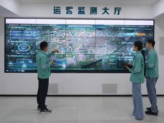 国网济宁供电公司：“高考保电场景”智能又高效