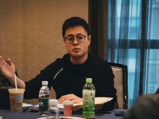 专访谭嘉言：创作不能仅凭想象，必须扎根现实