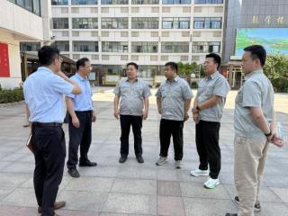 济南水务集团以专业服务筑牢高考供水“安全网”