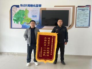 青岛市即墨区鳌山卫市场监管所打造特色餐饮抓规范促消费