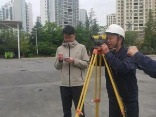 筑牢防汛安全线 隐患清零保平安——技改基建党支部以主动治理守护安全生产纪实