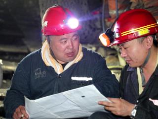 “煤海工匠”周涛：深耕28载，用匠心点亮矿业之光