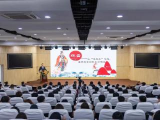 无锡科技职业学院：四千师生共赴无锡历史文化之约