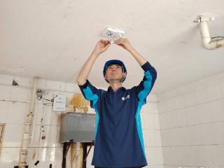 山东移动聊城东阿分公司：AI防欺凌为校园安全“加码”