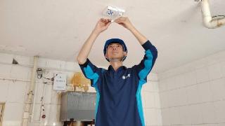 山东移动聊城东阿分公司：AI防欺凌为校园安全&ldquo;加码&rdquo;