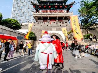 鲁闻道丨潍坊的“考试幸运神”