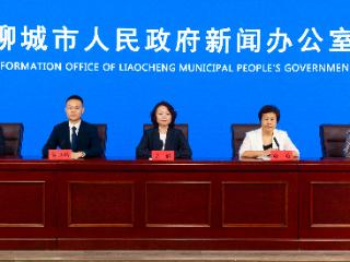 “鲁医健康说”|聊城全力打造“儿童友好”就医生态
