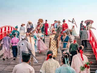 豫见品牌力量⑤丨“融”“创”并进玩法多，河南文旅频出圈