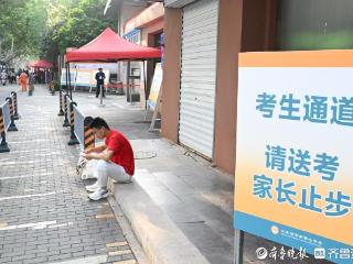 万事俱备！考前准备工作完备，考生轻松备考
