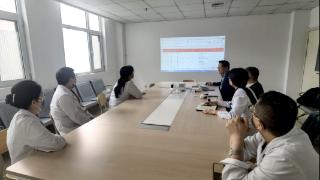 专家引领促提升，赋能发展启新程——平度市人民医院血液肿瘤科邀请多位专家来院指导
