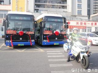 27载风雨无阻，青岛212高考专线公交再出发