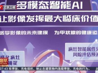 北京北苑中医院首创“甲状腺专病直报”：为患者减负增效，诊疗更安心